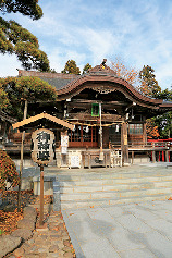 定番スポットを効率よくまわる【モデルプラン】