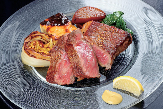 レストラン ル・ミディ