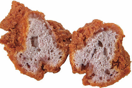 【沖縄バラマキ土産×サーターアンダギー】サーターアンダギー