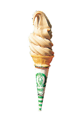 2.チョイ食べスポット多数。ぜひ立ち寄ろう