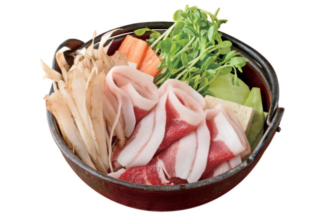 肉鍋と肴 どんぐり