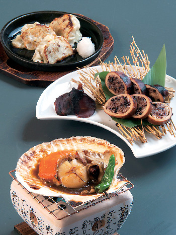 函館海鮮居酒屋 魚まさ 五稜郭総本店