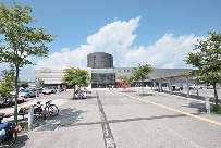 ちょこっとStudy 函館駅舎に隠された秘密