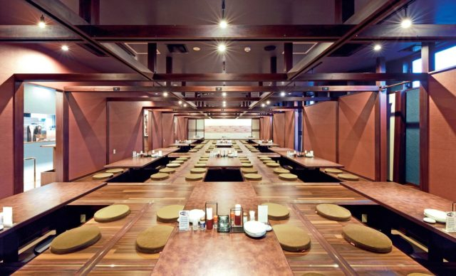 函館海鮮居酒屋 魚まさ 五稜郭総本店