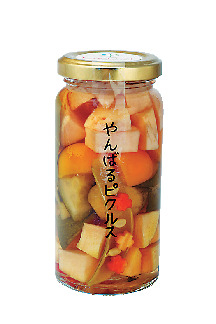 【沖縄旅行×おすすめスポット8】15:30 「道の駅 許田」でおみやげ探し