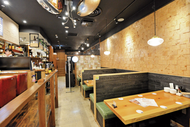 【仙台海鮮×海鮮丼】奥州ろばたセンダイエキ天海