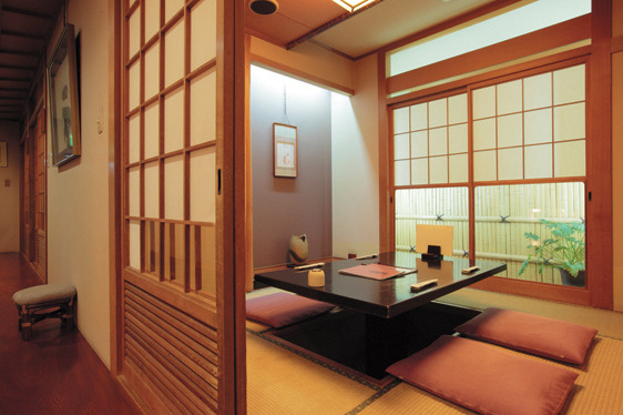 【札幌×カニ】蟹料理の店 氷雪の門