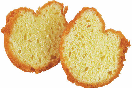 【沖縄バラマキ土産×サーターアンダギー】サーターアンダギー