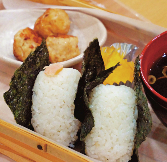 カフェ・ノルテ・サッポロ