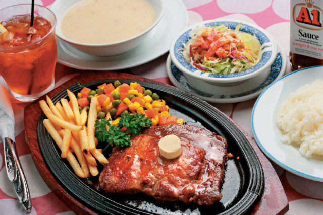 シーサイドドライブイン