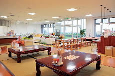 船の内部はこうなっている!