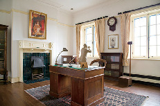 4.函館市旧イギリス領事館