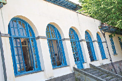 4.函館市旧イギリス領事館