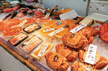 はこだて自由市場