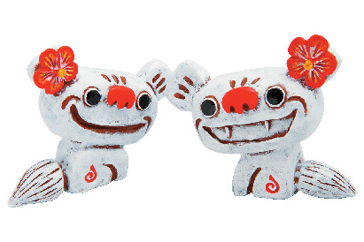 マストスポット!国際通り