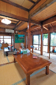 ふくぎ 【西海岸(中部)】