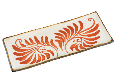 【沖縄旅行×女子旅プラン】13:30 やちむんの里