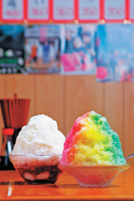 【沖縄旅行×家族旅プラン】16:00 ひがし食堂