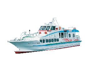 【沖縄旅行×大人旅プラン】10:20 久高島