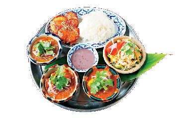 【沖縄旅行×大人旅プラン】13:30 カフェくるくま