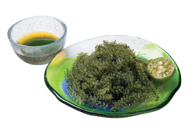 石嶺食堂 (那覇・首里城周辺)