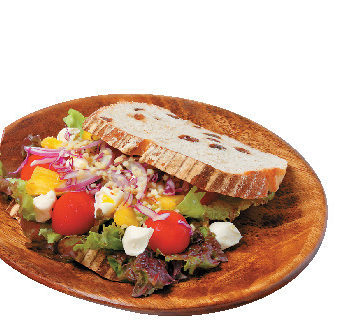 浜辺の茶屋 【南部】