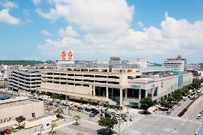 【A】サンエー那覇メインプレイス