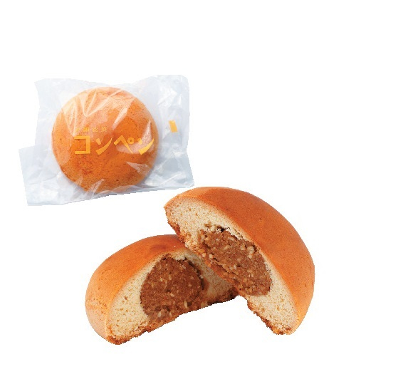 【沖縄×昔ながらのおやつ】こんぺんとは?