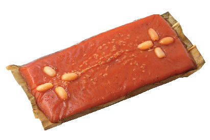 【沖縄×昔ながらのおやつ】ナントウ餅とは?