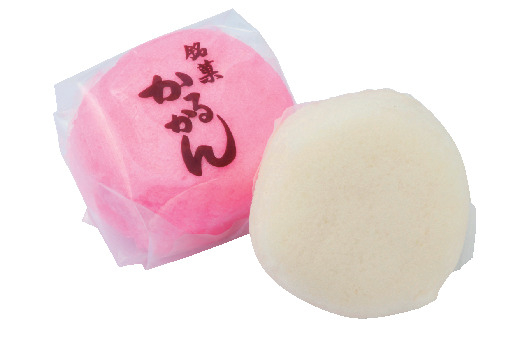 【沖縄×昔ながらのおやつ】かるかんとは?