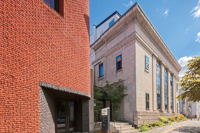 THE SHARE HOTELS HakoBA函館がOPEN!