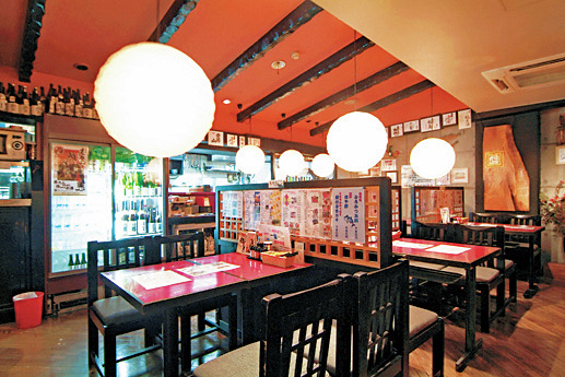 うまみがぎゅっと詰まったゆで牛タン「牛たん 一仙」