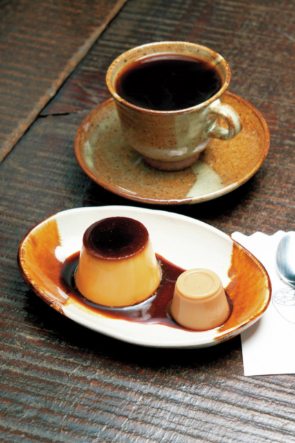 【札幌のおすすめコーヒー】珈琲とほころびcafuné