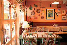 【那覇・国際通り×グルメ】お肉とチーズのてだこ亭