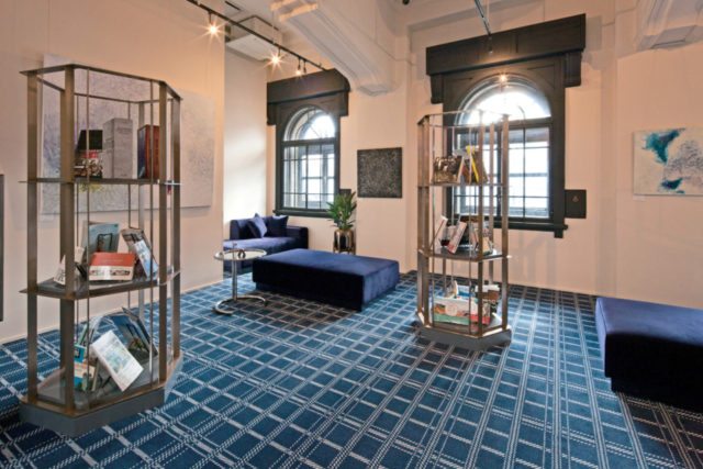 【函館・ベイエリア×おすすめの宿】優雅な歴史的建造物2棟が新スタイルのホテルに「THE SHARE HOTELS HakoBA函館」