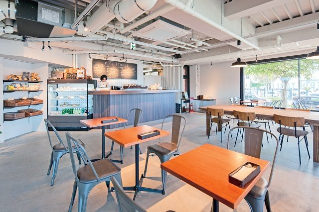 THE SHARE HOTELS HakoBA函館がOPEN!