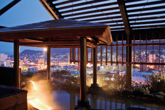 【函館・ベイエリア×おすすめの宿】朝食のおいしさが評判のホテル「ラビスタ函館ベイ」