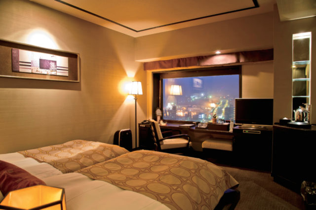 【函館・ベイエリア×おすすめの宿】朝食のおいしさが評判のホテル「ラビスタ函館ベイ」