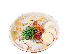 【鎌倉駅周辺のおすすめランチ】地元の太鼓判メニュー