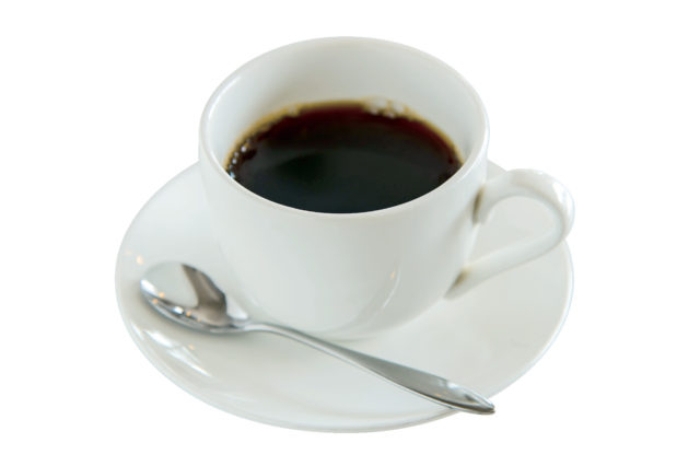 注文を受けてから豆を挽く香り高い一杯「cafe Drip Drop」