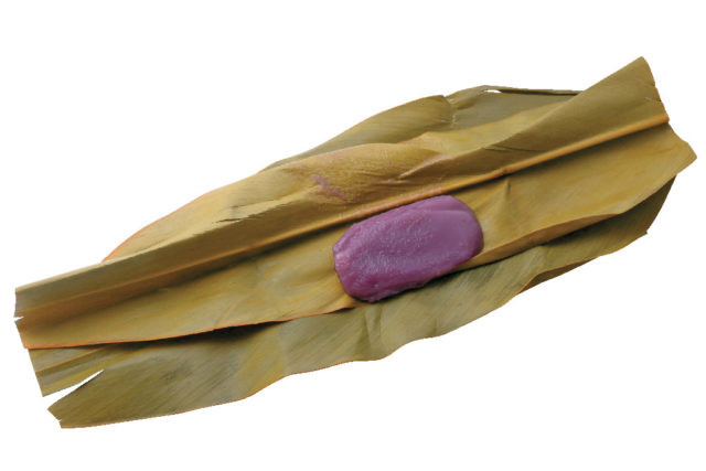 【沖縄×昔ながらのおやつ】ムーチーとは?