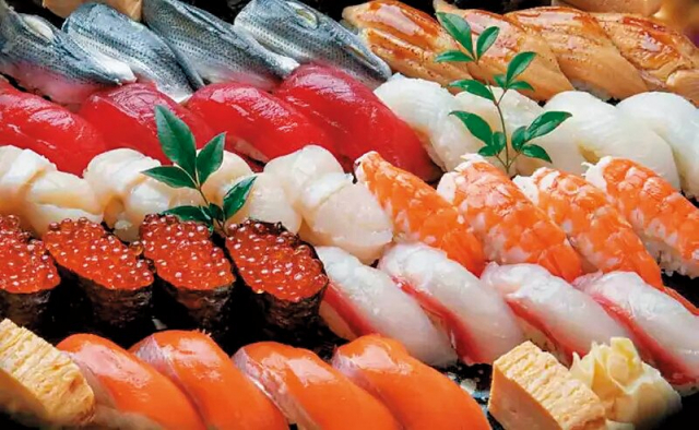 【仙台海鮮×寿司】すし波奈 仙台パルコ店