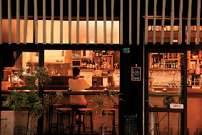 【那覇・国際通り×グルメ】カフーシ