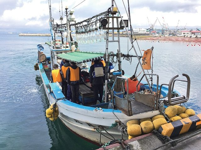 欲ばりポイント