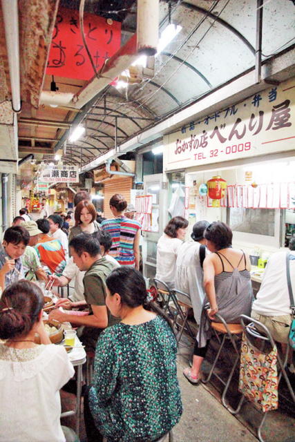 肉汁がジュワッとあふれ出す絶品手作り餃子に舌つづみ「手作り餃子の店 べんり屋 玉玲瓏」