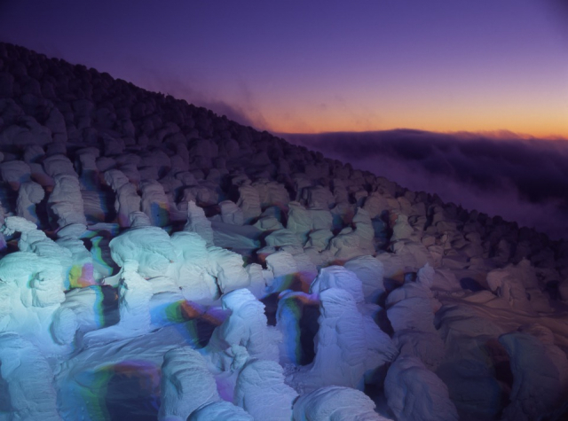 【蔵王】で人気!おすすめの観光・グルメ・ショッピングスポット