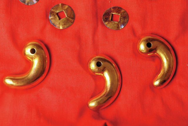 【斎場御嶽】南城市地域物産館