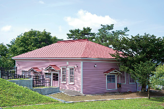 ティーショップ夕日