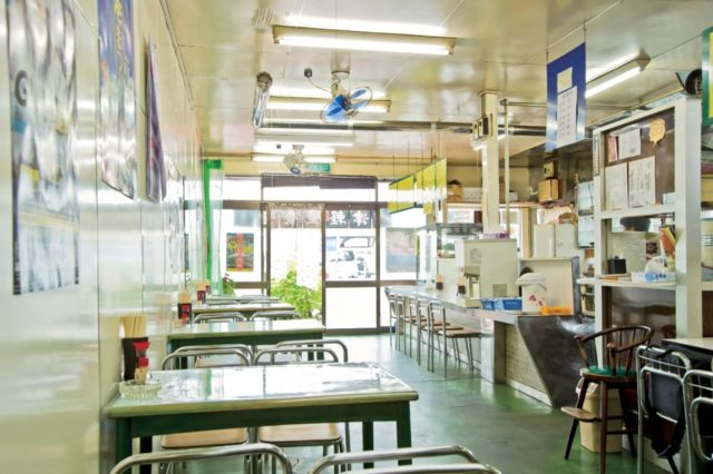 【函館×大衆食堂】自分で作る定食が人気「津軽屋食堂」