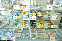 【函館×大衆食堂】自分で作る定食が人気「津軽屋食堂」